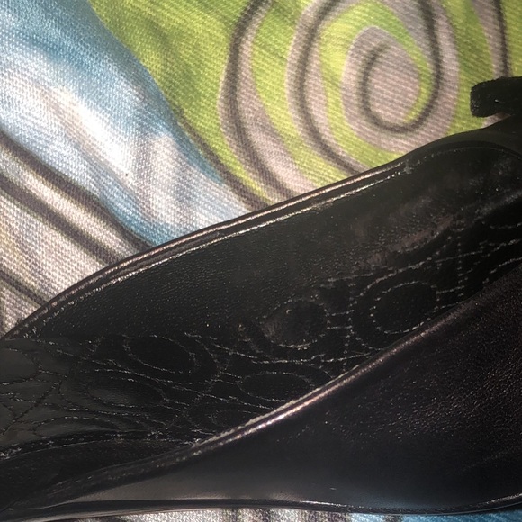 Salvatore Ferragamo slides size 5.5 - Picture 8 of 10